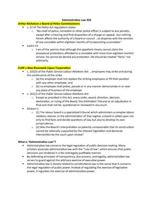 Lecture 3 Introduction To Procedural Fairness Lecture 3