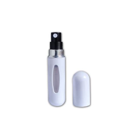 Jual Rg Botol Parfum Mini Travel Ml Atomizer Bottle Spray Isi Ulang