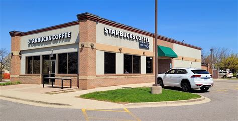 Starbucks Gurnee Il Menu Reviews Hours Contact