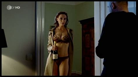 Andrea Sawatzki Nude Pics Page 1