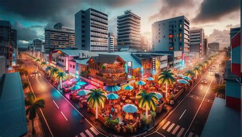 The 10 Best Bars In Suva • Fiji Travel