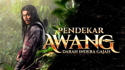 Pendekar Awang Trailer 2024 Malaysia Movie YouTube