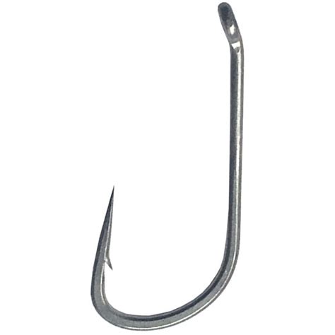 Specialist Sharpened Hooks Ultra Sharp Long Shank Hooks Barbed