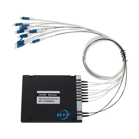 Quipement Dwdm Personnalis Optique Add And Drop Multiplexeurs