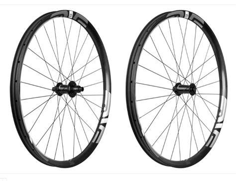 Enve Composites M6 Wheelset — Imaginary Bikeworks