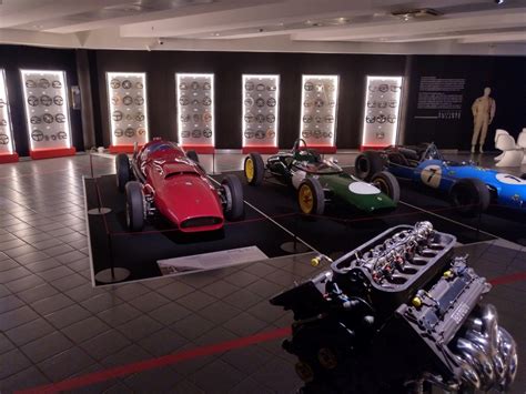 Al Museo Nicolis Apre Passione Volante Daily Verona Network