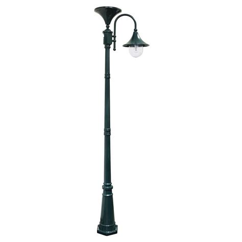 15 Feet Aluminium Single Arm Street Light Pole at Rs 5000/piece in Pune ...