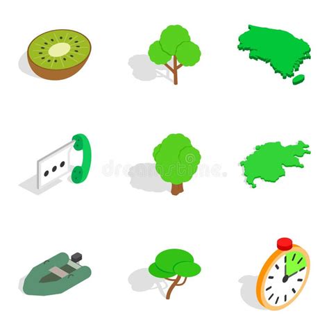 Environmentally Friendly World Stock Vector Illustration Of Earth