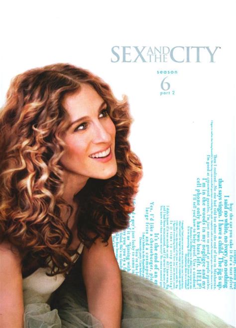 Best Buy Sex And The City The Sixth Season Part 2 2 Discs DVD