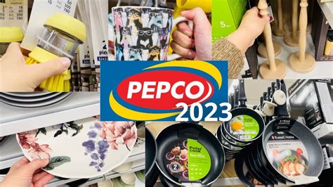 PEPCO CUDOWNE NOWOŚCI NOWA KOLEKCJA PEPCO 2023 PEPCO HIT HIT HIT