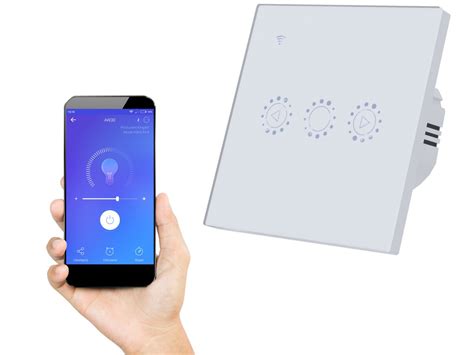 8 Amazing Wifi Dimmer Switch For 2023 Storables