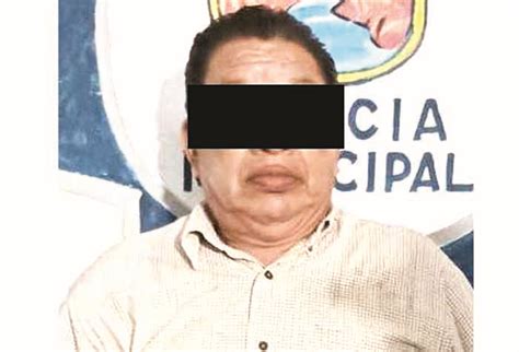 Implicado En Abuso Sexual Fue Vinculado A Proceso Periódico El Orbe