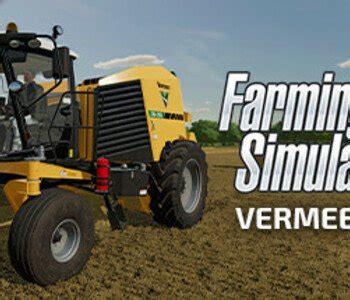 Farming Simulator Vermeer Pack Key Kaufen Gepr Fte Preise