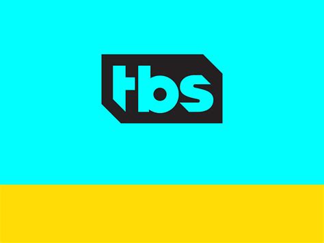 New TBS Logo by Sean Heisler on Dribbble