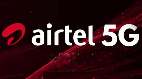 Airtel Extends 5G Coverage To All Districts Of J K AWAMI ITLAH