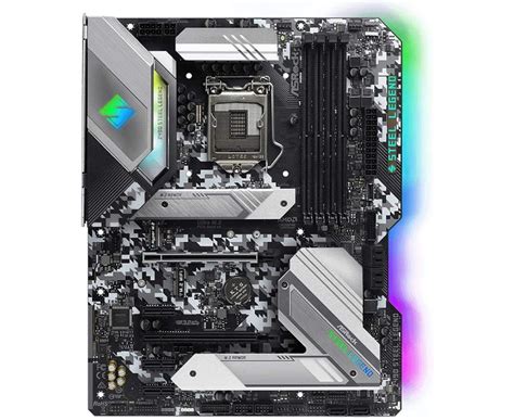 ASRock,B460M, Steel, Legend, egyptlaptop,