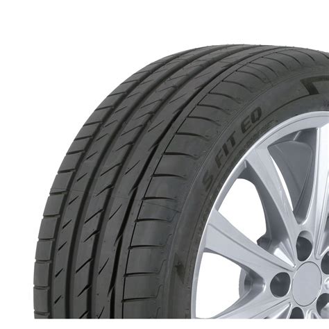4x LAUFENN 205/55R16 91V S Fit EQ+ LK01 FR letnie 2024 r 1026572 za 948 ...