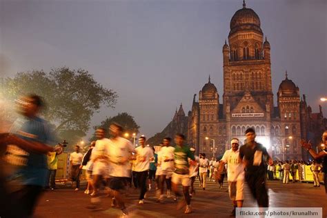 Mumbai Marathon | Mumbai, Photo contest, New york marathon