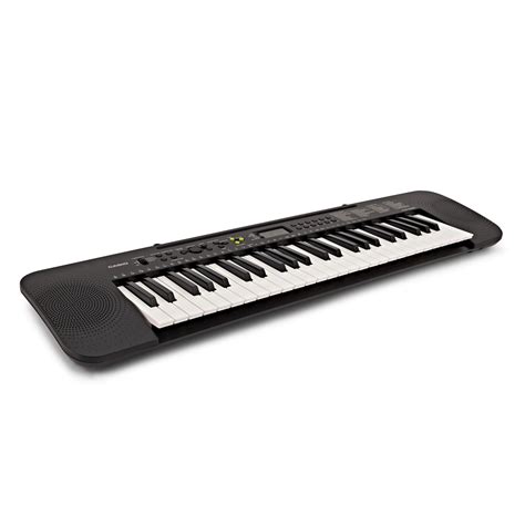 Casio Ctk Portable Keyboard Key At Gear Music