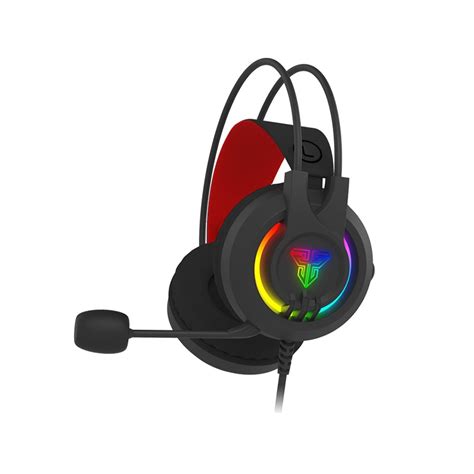 Fantech Hg20 Chief Ii Rgb Gaming Headset Headphone Atelier Yuwaciaojp