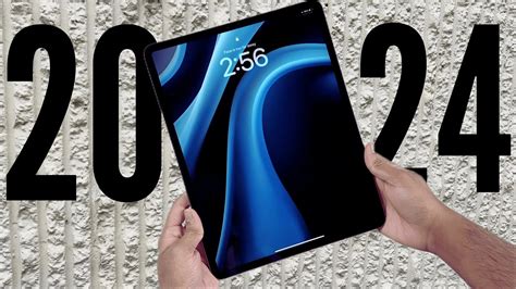 M2 IPad Pro In 2024 STILL WORTH IT Review YouTube