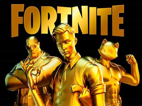 Qui N Cre E Invent Fortnite Conoce Toda La Historia De Fornite