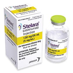 Buy Stelara Ustekinumab Mg Ml And Mg Ml Online