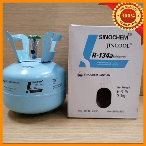 Jual Kys Freon Jincool R A Kg R A R A R A Kg