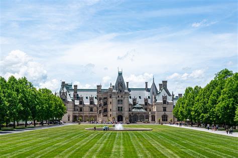 Visiting The Biltmore Estate Tips Things To Do Faq Artofit