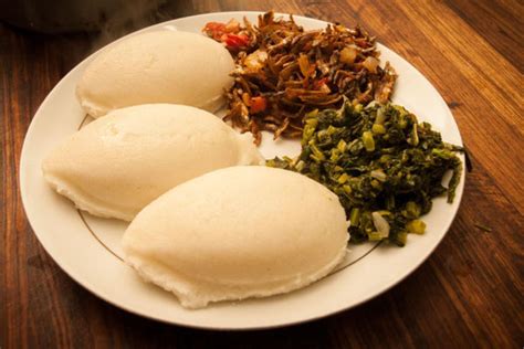 Traditional African Dishes 16 Most Traditional African Dishes You