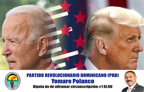 La Mayor A De Hispanos De Ee Uu No Quieren A Biden Ni A Trump En Las