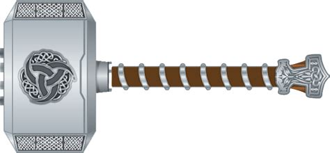 Thor Hammer Png Thor Hammer Transparent Background Free Transparent