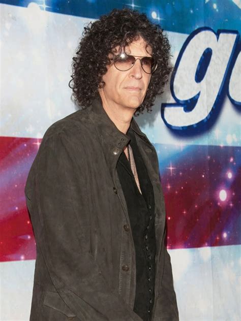 El Magnético Encanto De La Insolencia De Howard Stern El Rey De Los