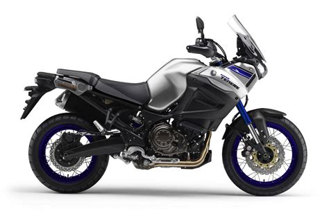 Yamaha Xtz Super Tenere Ficha T Cnica Y Precio Moto Pro