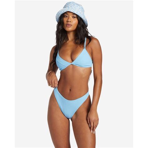 Billabong Sunrays Charlie Haut De Bikini Femme Hardloop