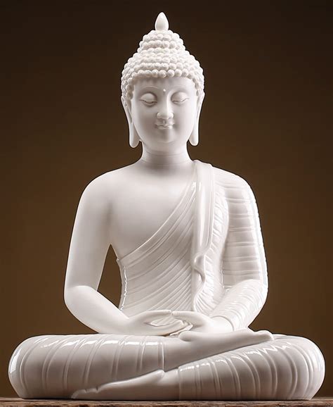 Beautiful Buddha Statue For Home Decoration For A Peaceful Home