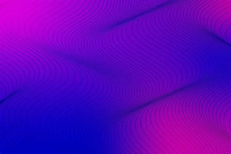 Premium Vector Purple And Blue Gradient Background Vector File