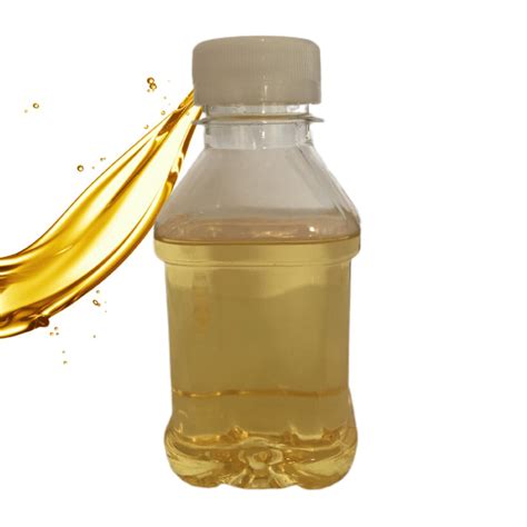 Low Zinc Content Industrial Lubricant Additive Antiwear Hydraulic Oil