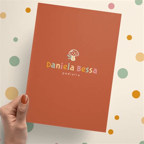 Daniela Bessa Pediatra Behance