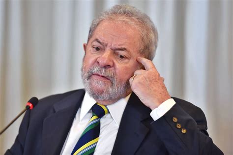 Revelan Que Lula Padece Neumonía Posterga Su Viaje A China El Economista