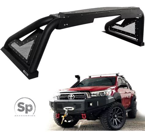 Roll Bar Go Rhino Sport Bar Toyota Hilux En Venta En