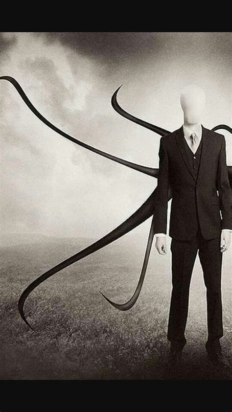 Slenderman Creepypastas Amino Amino