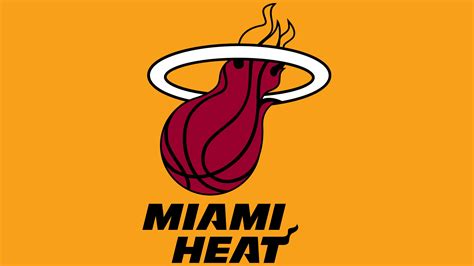 Miami Heat Logo: valor, história, PNG