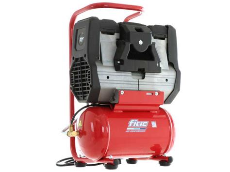 Fiac Silent XS88 Compressore Aria Elettrico In Offerta AgriEuro