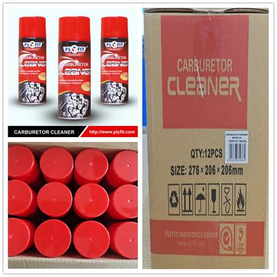 OEM 200g Carb Spray Cleaner Car Carburetor Cleaning Spray