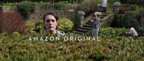 Fleabag Show 2016 Official Trailer Video Dailymotion