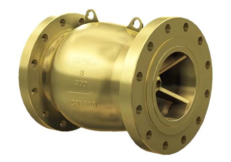 Axial Check Valves Axial Flow Check Valve Manufacturers Zeco Valve