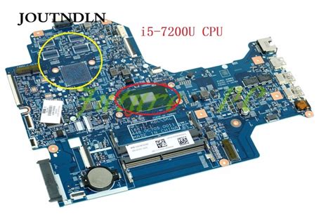 Joutndln For Hp B Bs Bs Cy Laptop Motherboard