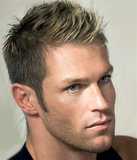 11 Awesome And Dashing Haircuts For Men Awesome 11