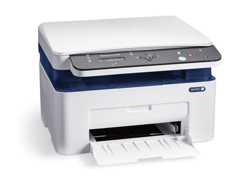 Купить мФУ Xerox Workcentre 3025bi в Минске Оргтехника на Ramby